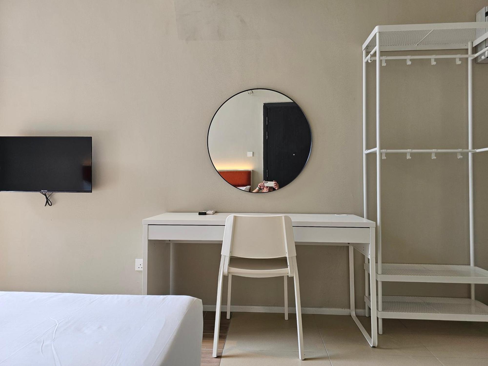 Swettenham Room At Weld Quay Georgetown Bagian luar foto