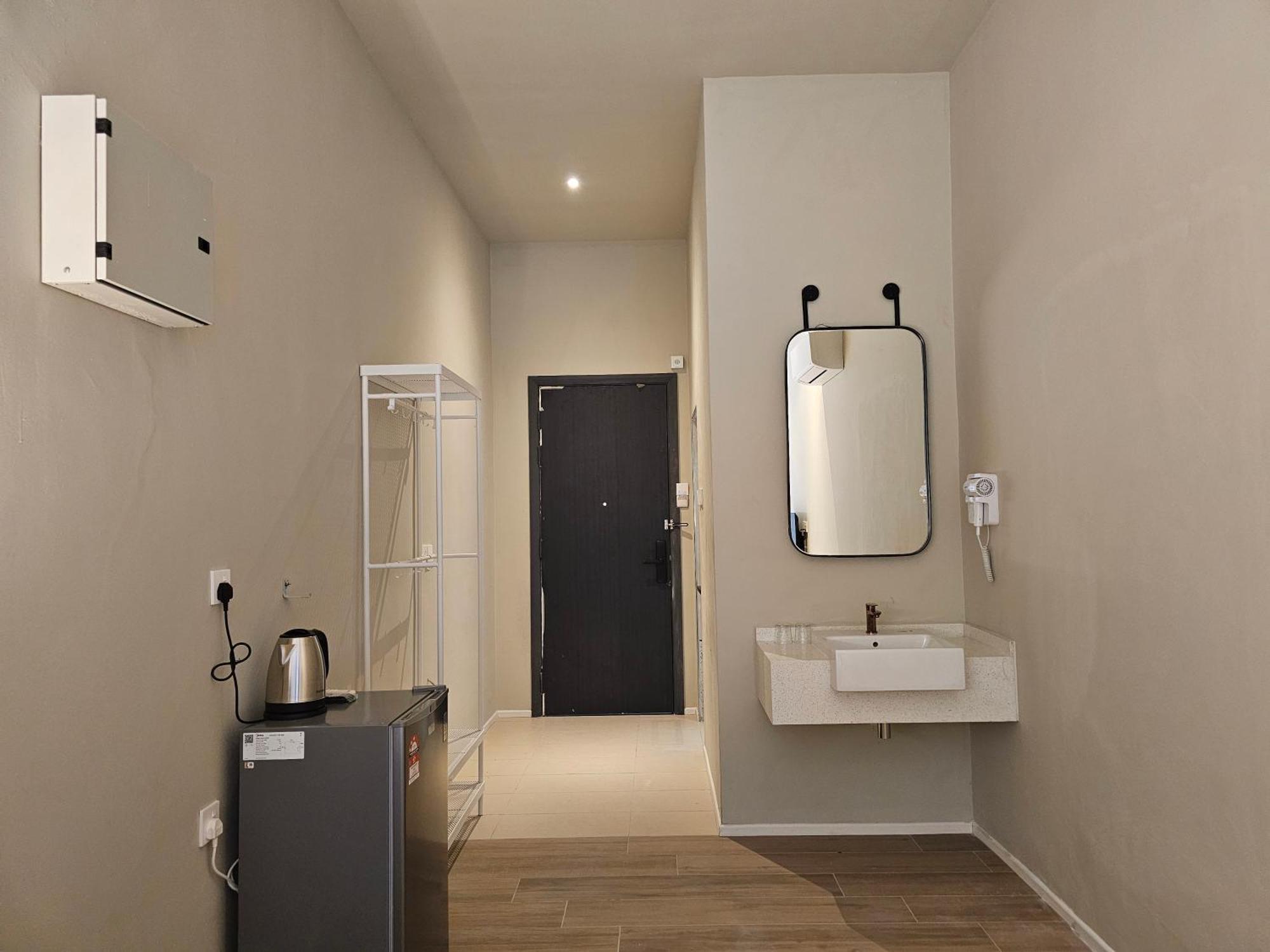 Swettenham Room At Weld Quay Georgetown Bagian luar foto